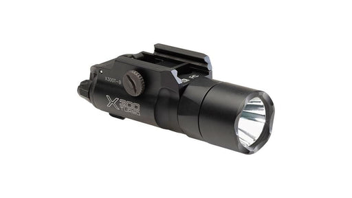 SureFire XH30 WeaponLights with MasterFire (RDH) Interface