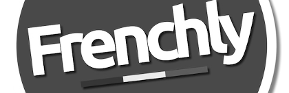 Frenchly logo