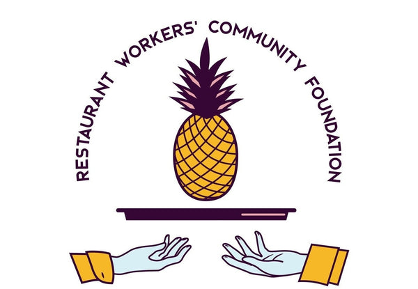 Restaurant Workers’ Community Foundation Homepage
