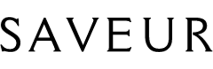 Saveur logo