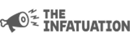 The Infatuation logo