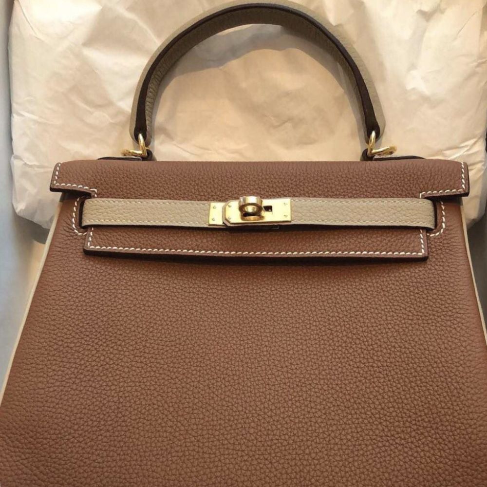 hermes kelly hss