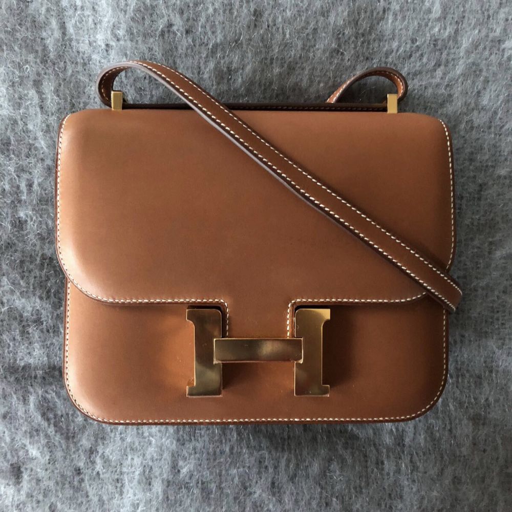 hermes constance barenia