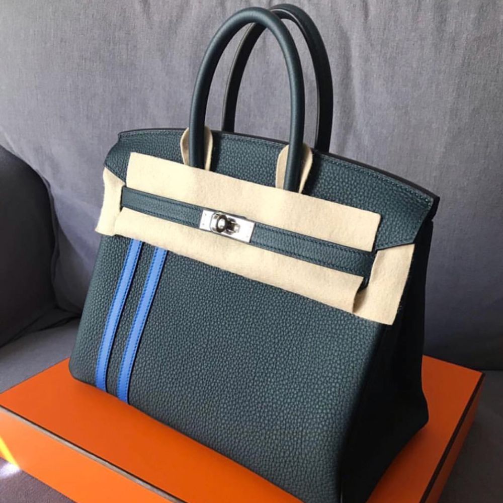 hermes birkin limited edition 2018