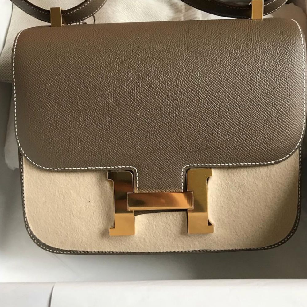 hermes constance 24 etoupe