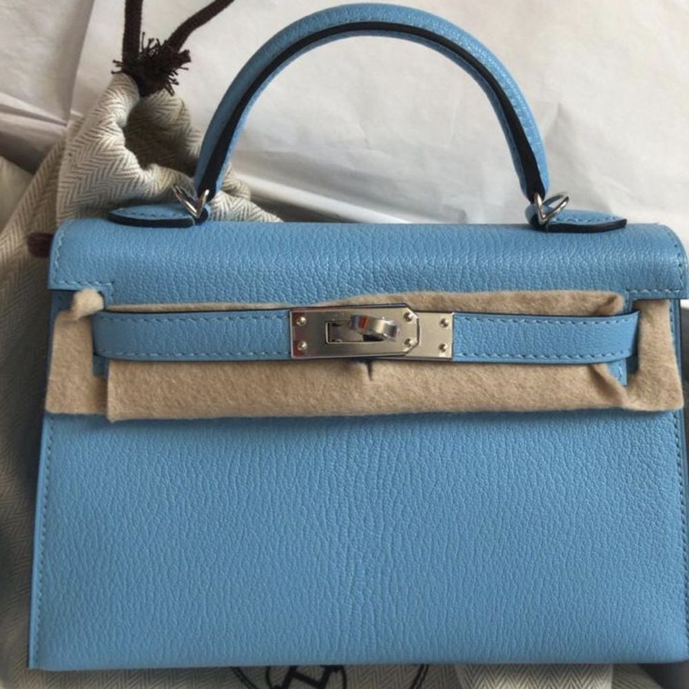 hermes kelly celeste