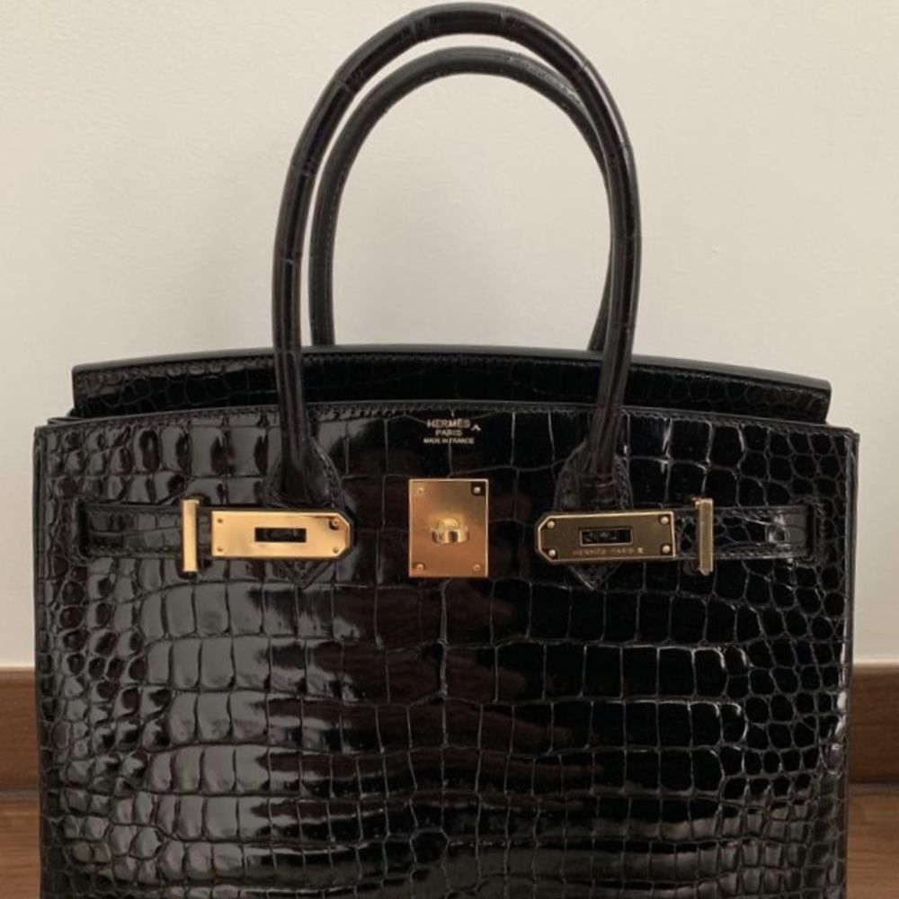 birkin 30 crocodile price