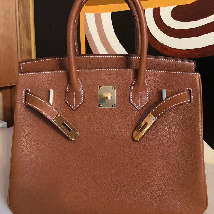 Fauve Barenia Birkin Online, SAVE 38% 