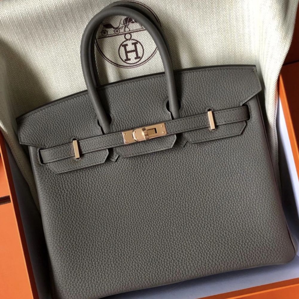 birkin 25 etain