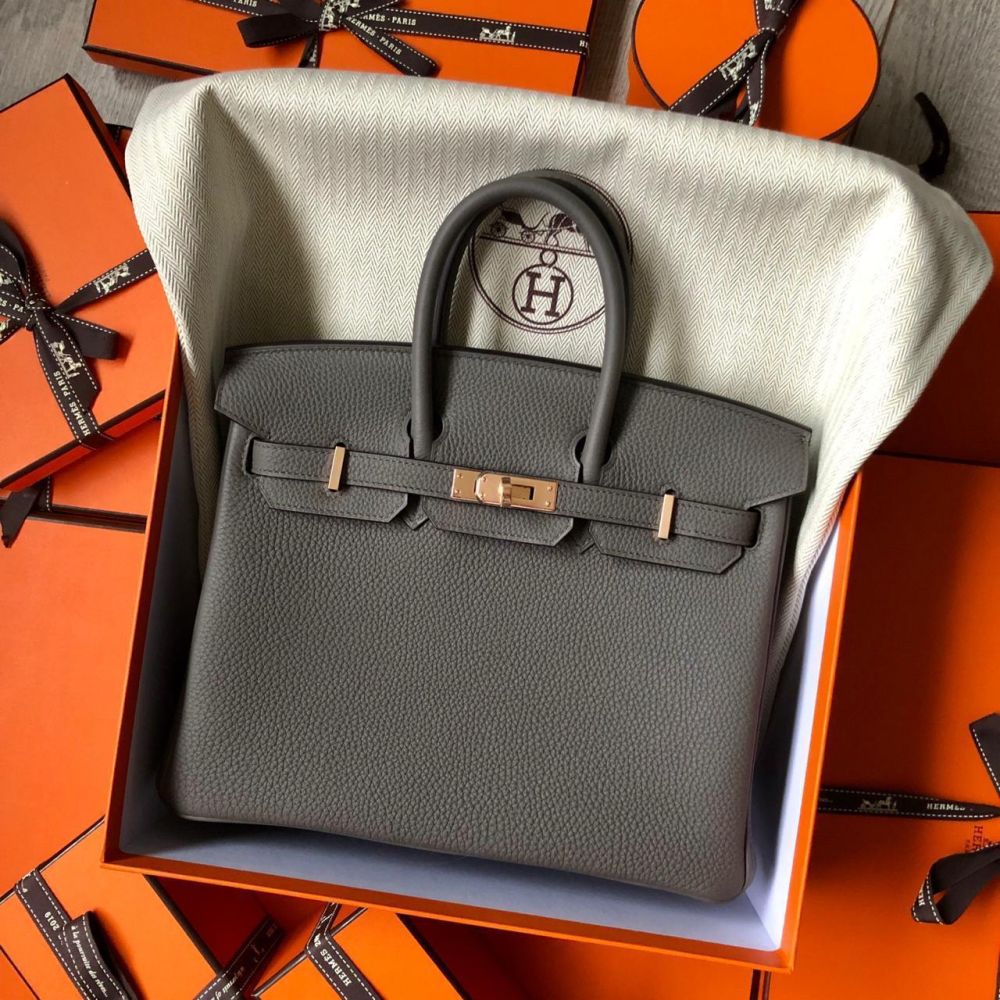 birkin 25 etain