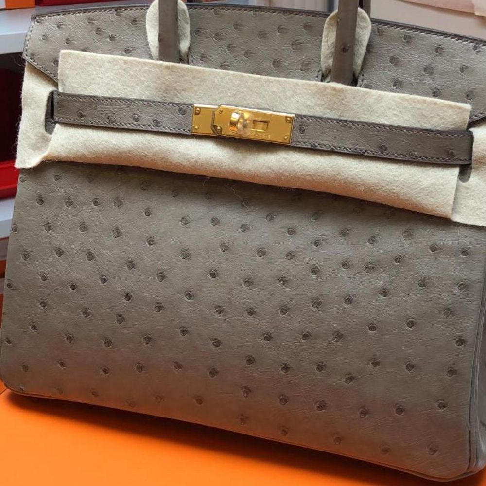 hermes kelly gris asphalt