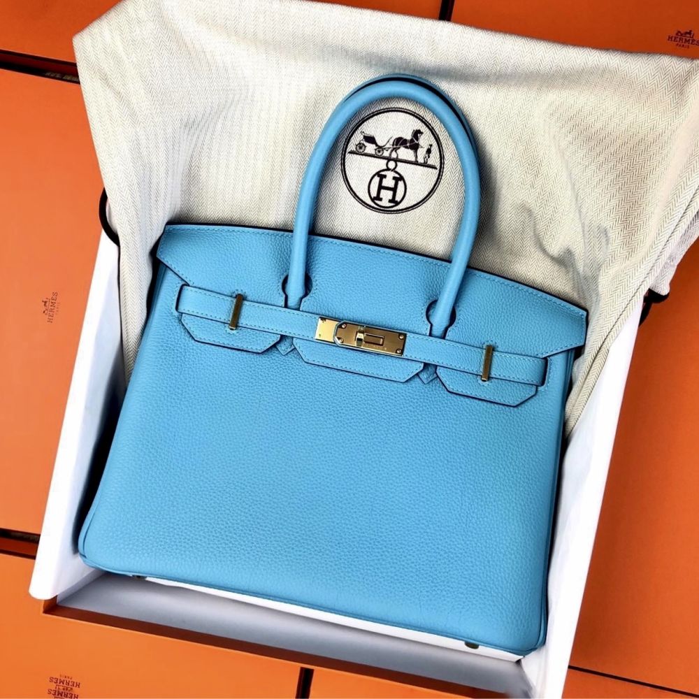 hermes kelly bleu du nord