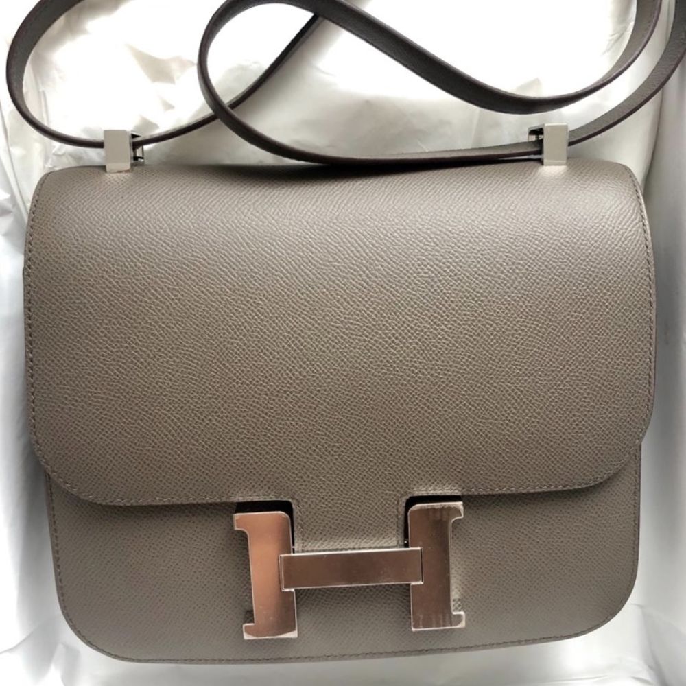 hermes constance bag 24