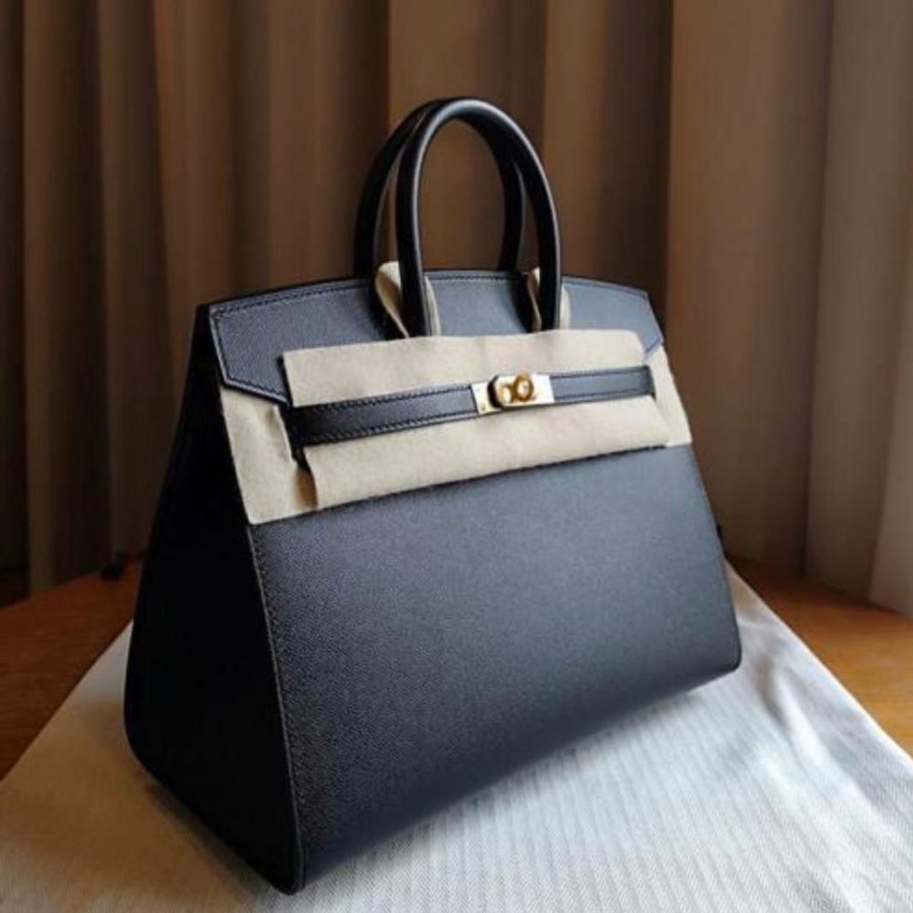 hermes birkin sellier