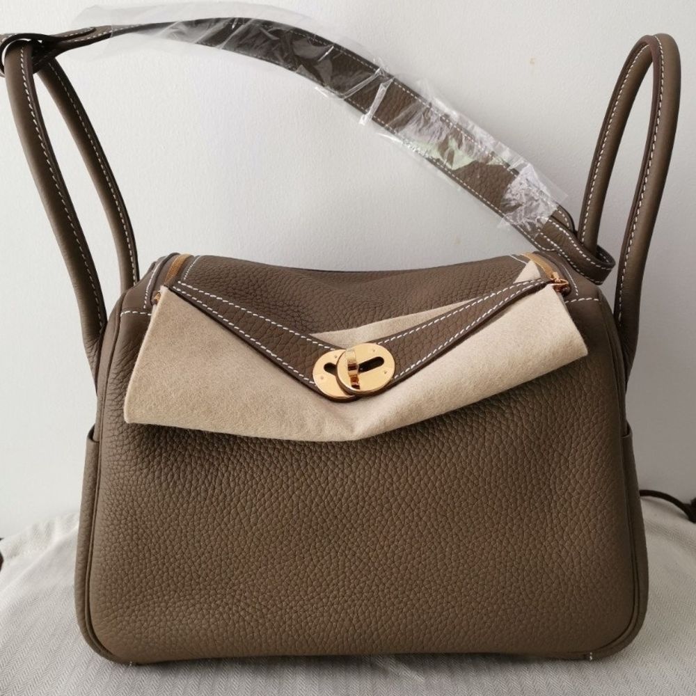 hermes lindy 26 etoupe