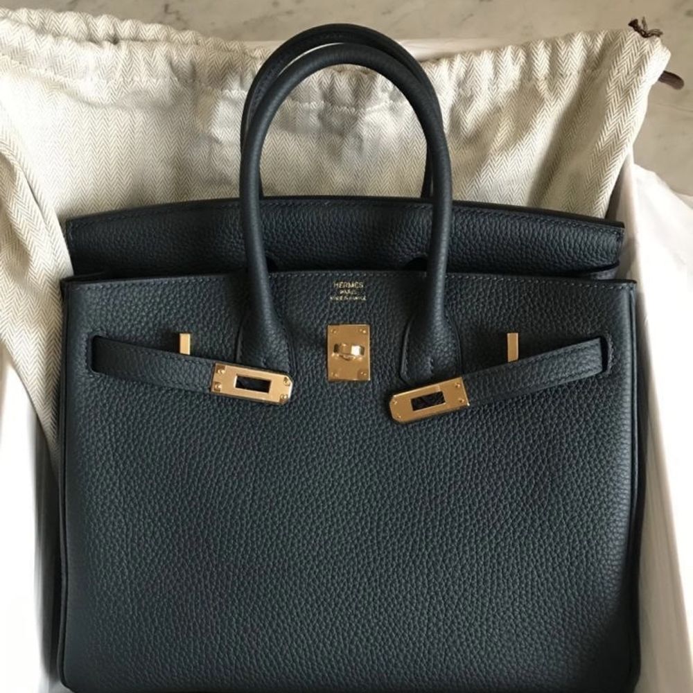 vert rousseau hermes