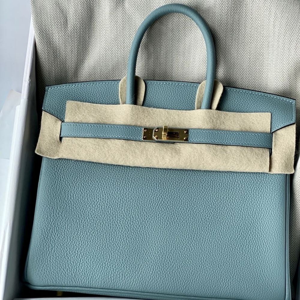 hermes ciel color