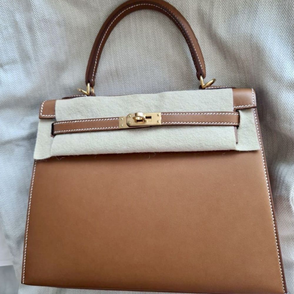 hermes barenia kelly