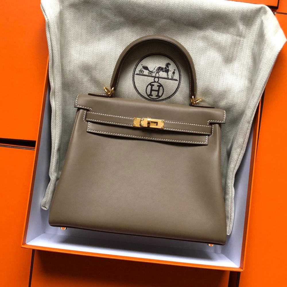 hermes kelly swift