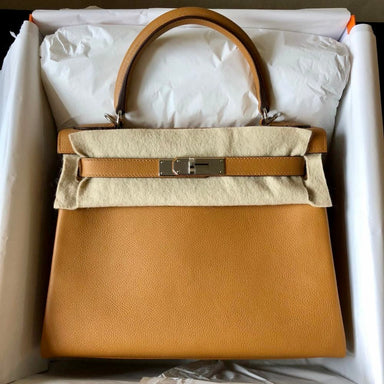 Hermès Kelly Bags — The French Hunter