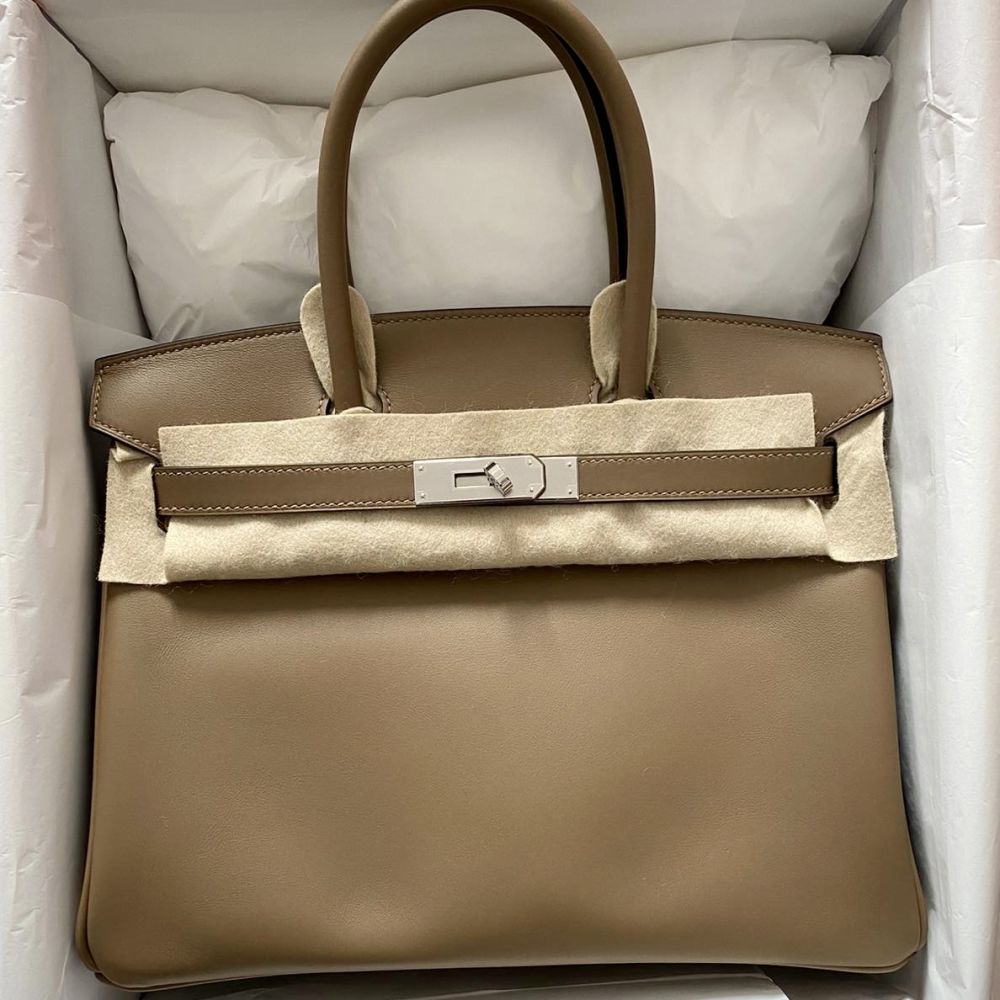 hermes beige de weimar