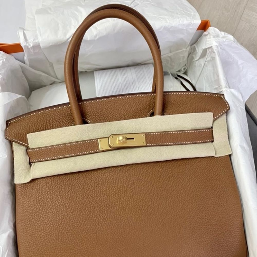 birkin 30 togo