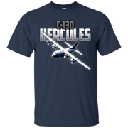 C-130 HERCULES T Shirts and Hoodies