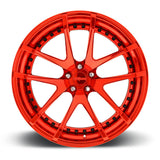 Rotiform SNA Custom Forged Wheel | Offered by CedarPerformance