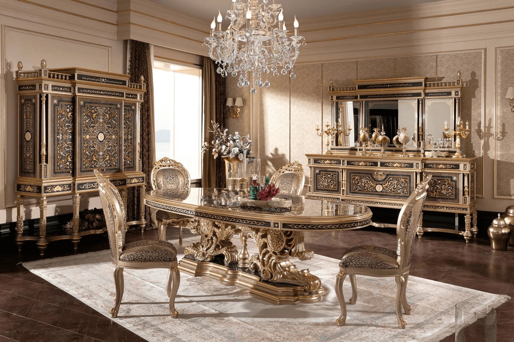 dining room sets