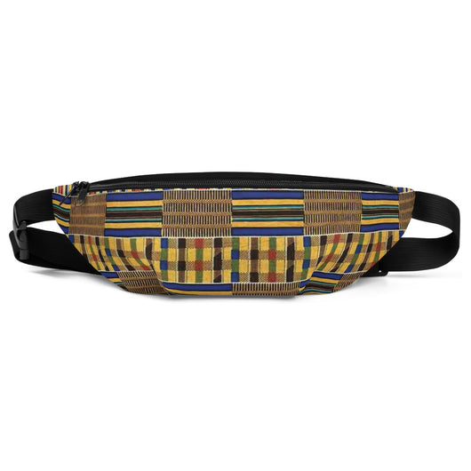 cloth fanny pack