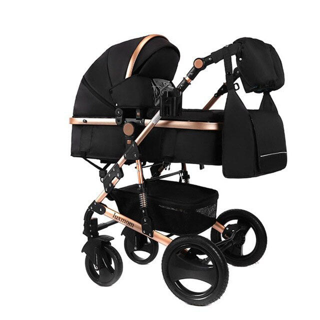 best double buggy 2020