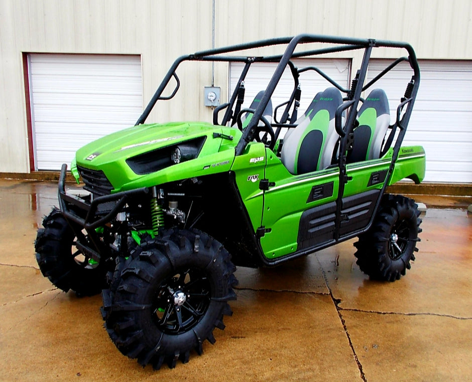 2013 Teryx Teryx4 3inch Lift Catvos [ 761 x 940 Pixel ]