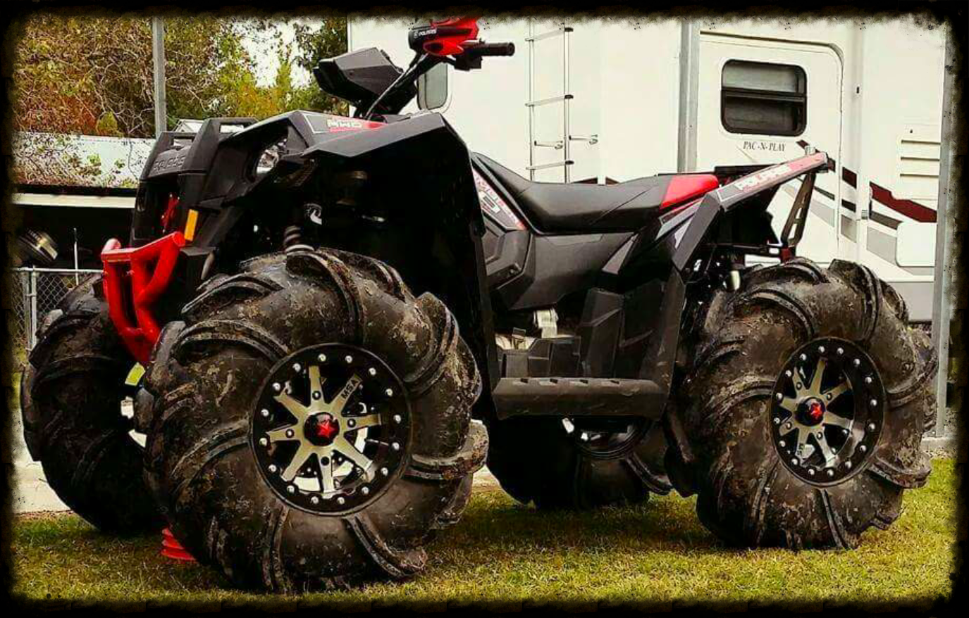 polaris scrambler 1000 for sale