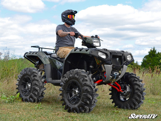 Polaris Sportsman Scrambler 4 Portal Gear Lift Catvos