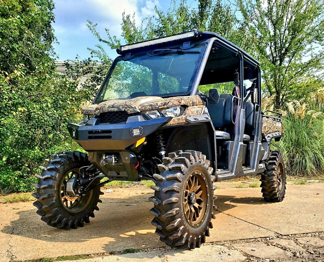 CAN AM DEFENDER XMR/ LIMITED/ LONESTAR CATVOS 3" LIFT