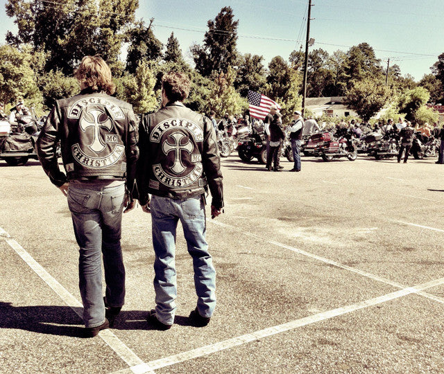 Ventura99 Buffalo Soldiers Motorcycle Club Store