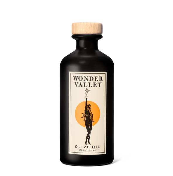 WONDER VALLEY | Olive Oil