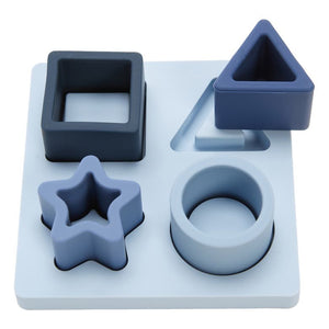 Silicone Puzzle Toy