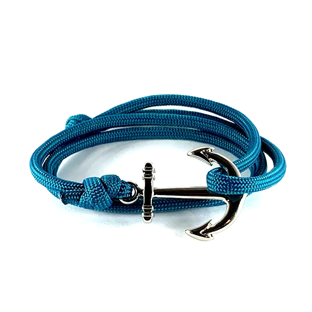 Fishhook & Anchor Bracelets  RIPTIDE VIBES – Riptide Vibes