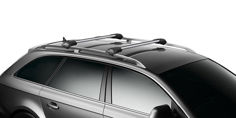 Thule Car Rack