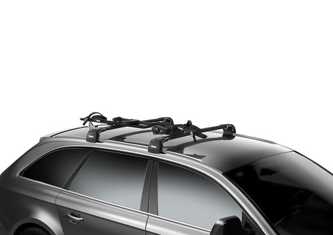 Thule Bike Rack