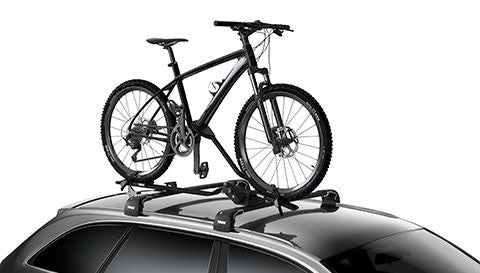 Thule Bike Racks