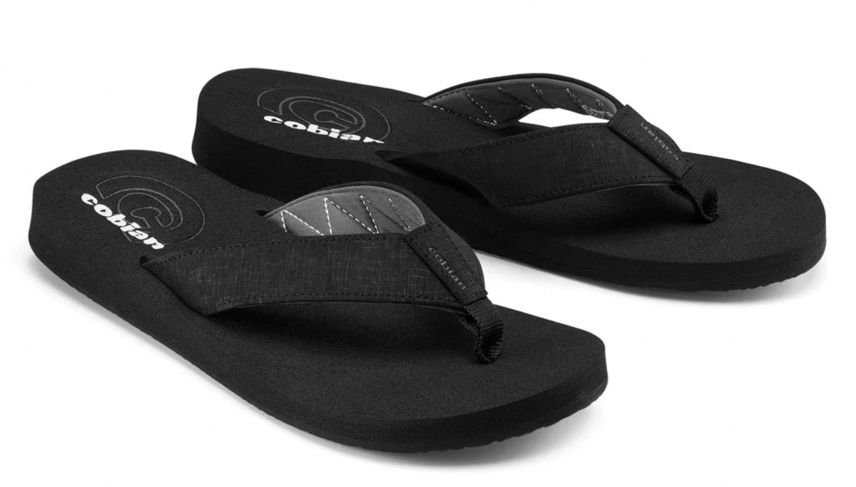 Cobian Floater 2™ Black | UP Sports