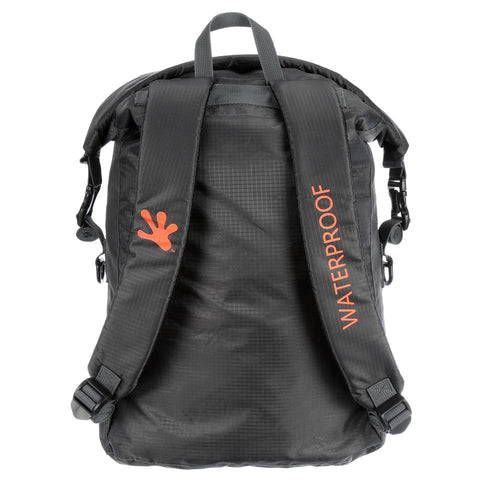 gecko waterproof lightweight backpack