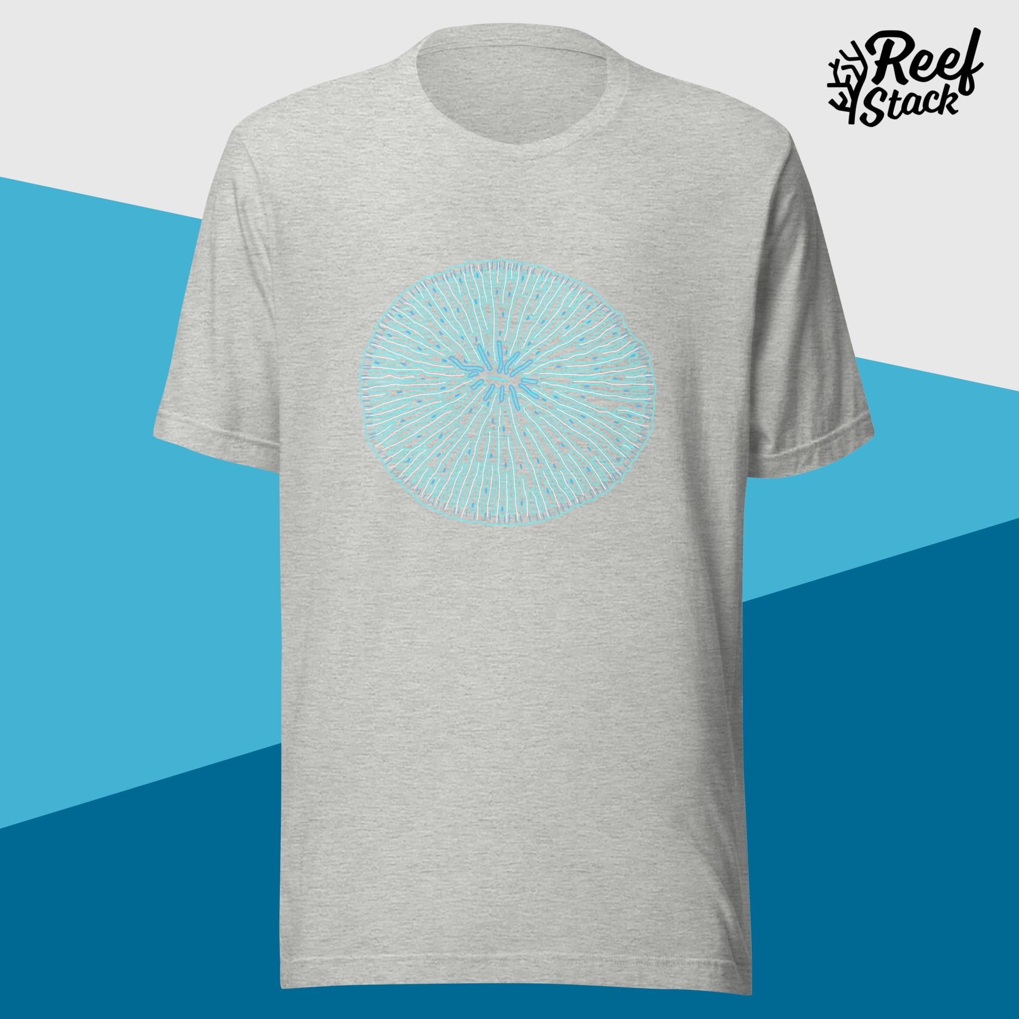 Plate Coral Frag T-shirt