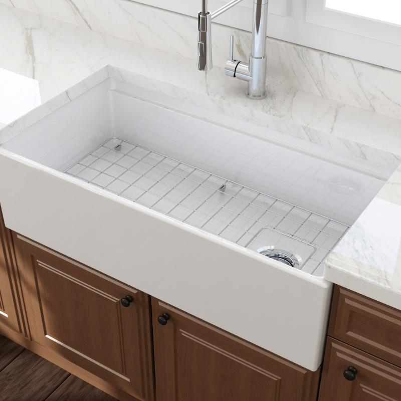 36 Inch Farmhouse Sinks Deal Expires Monday Annie And Oak