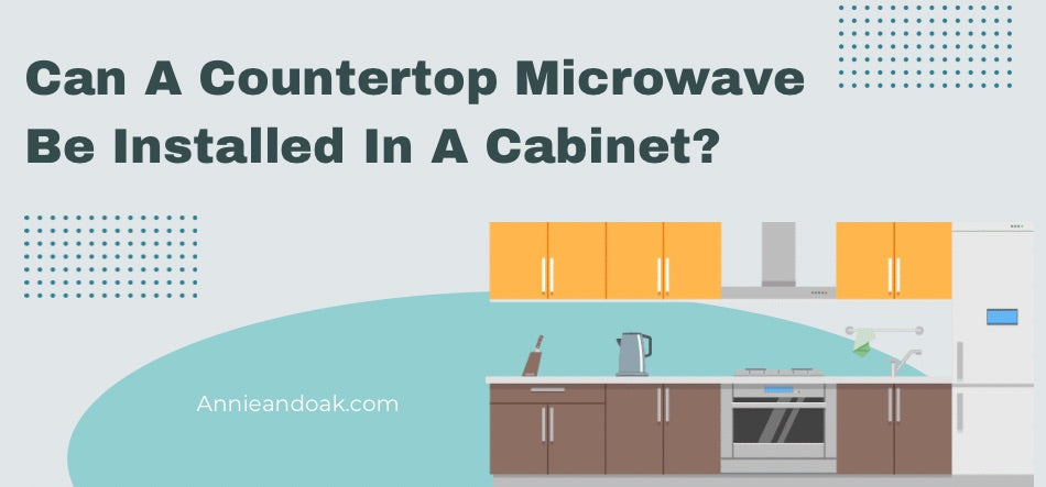 Microwave Sizes (Types & Dimensions Guide) - Designing Idea