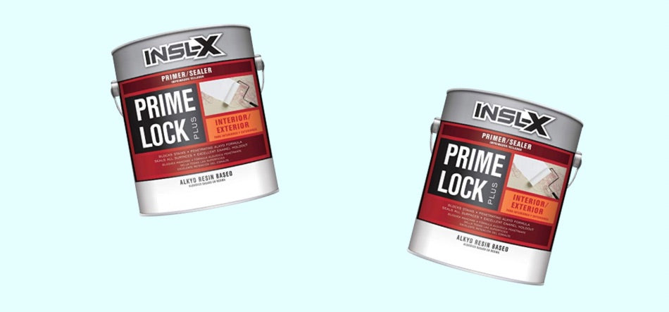 INSL-X Prime Lock Plus