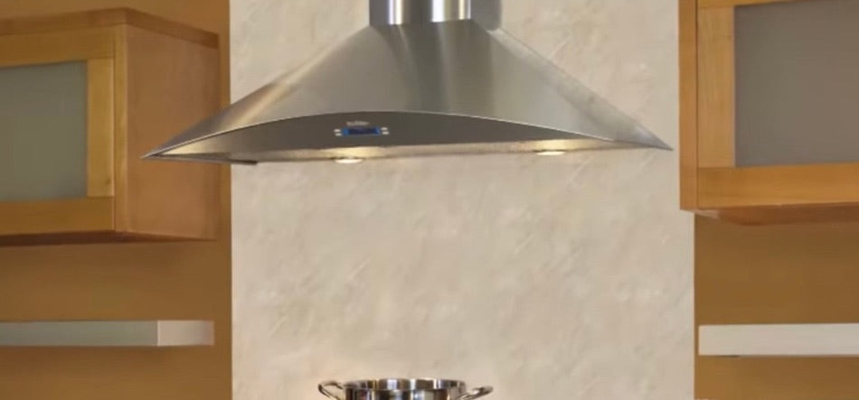 How many CFM do I need for my range hood? (Complete Guide)