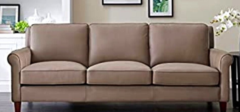 Hideline Laguna Leather Sofa